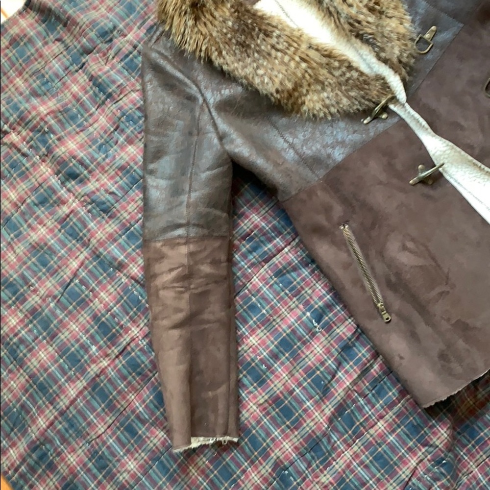 Jessica Simpson Jacket - Picture 2 of 6